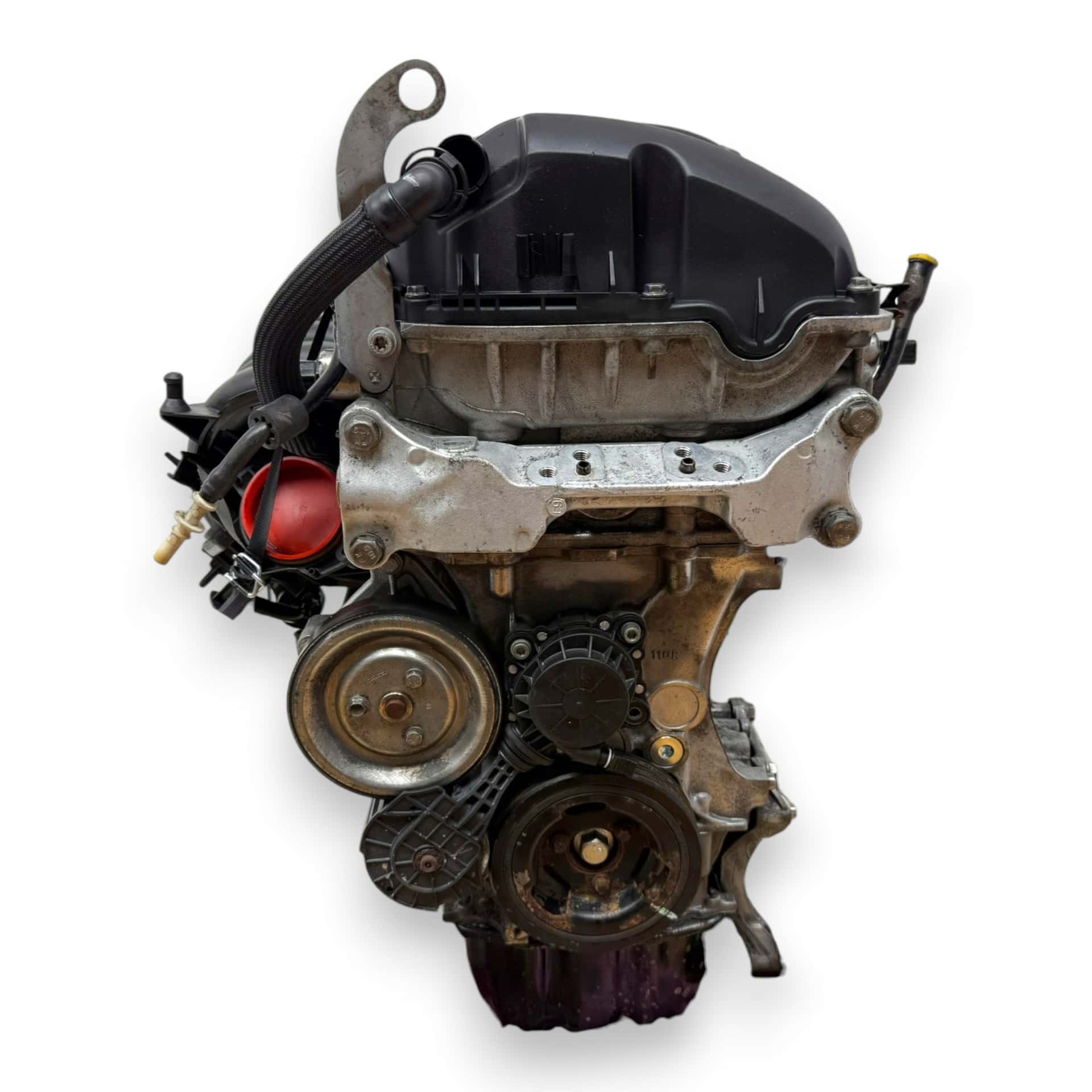 Moteur 8FS (EP3) vue 6