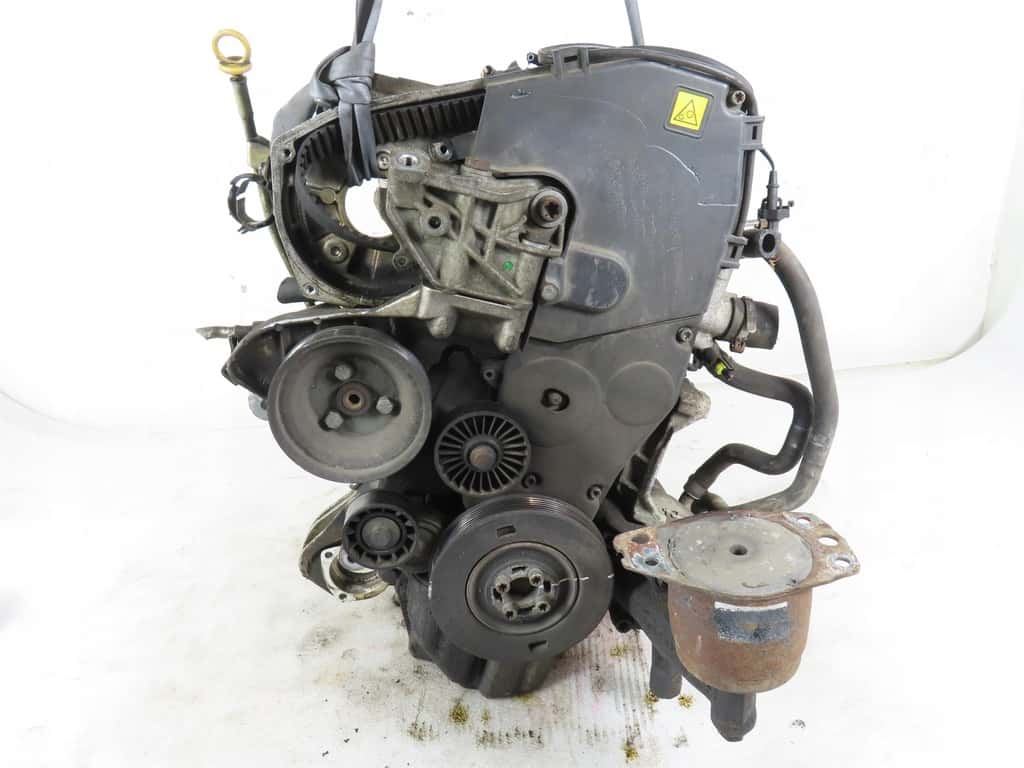 Moteur 939 A7.000 vue 3