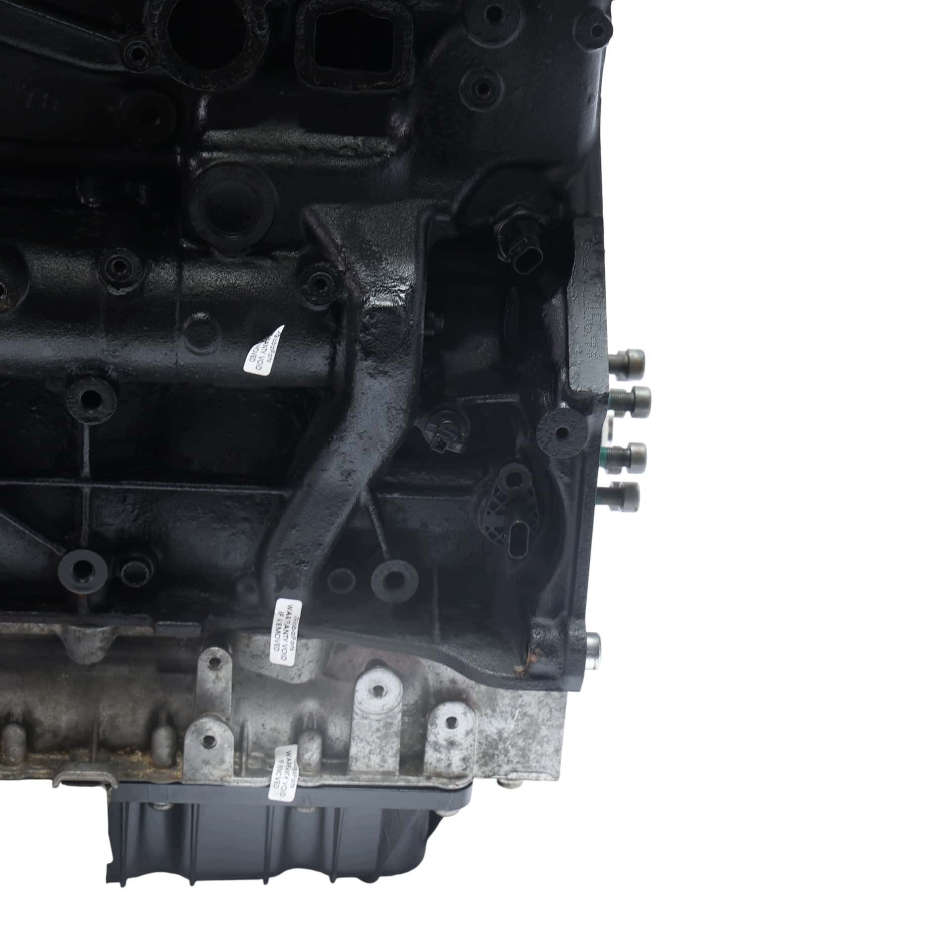 Moteur DKZC vue 10