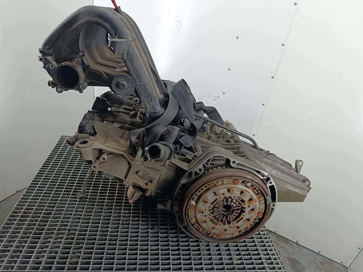 Moteur M 266.960 vue 5