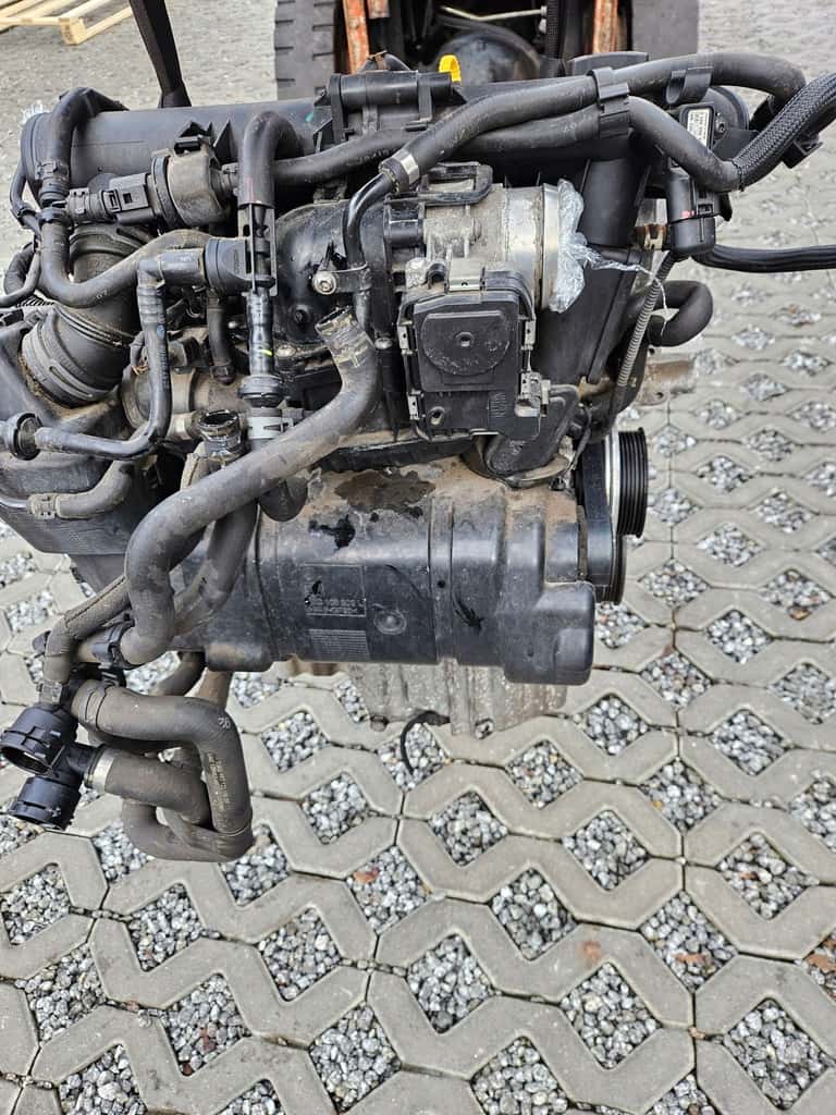 Moteur BLG vue 5
