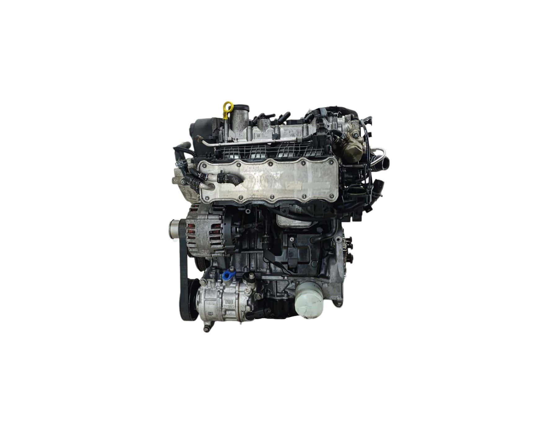 Moteur CXSB vue 3