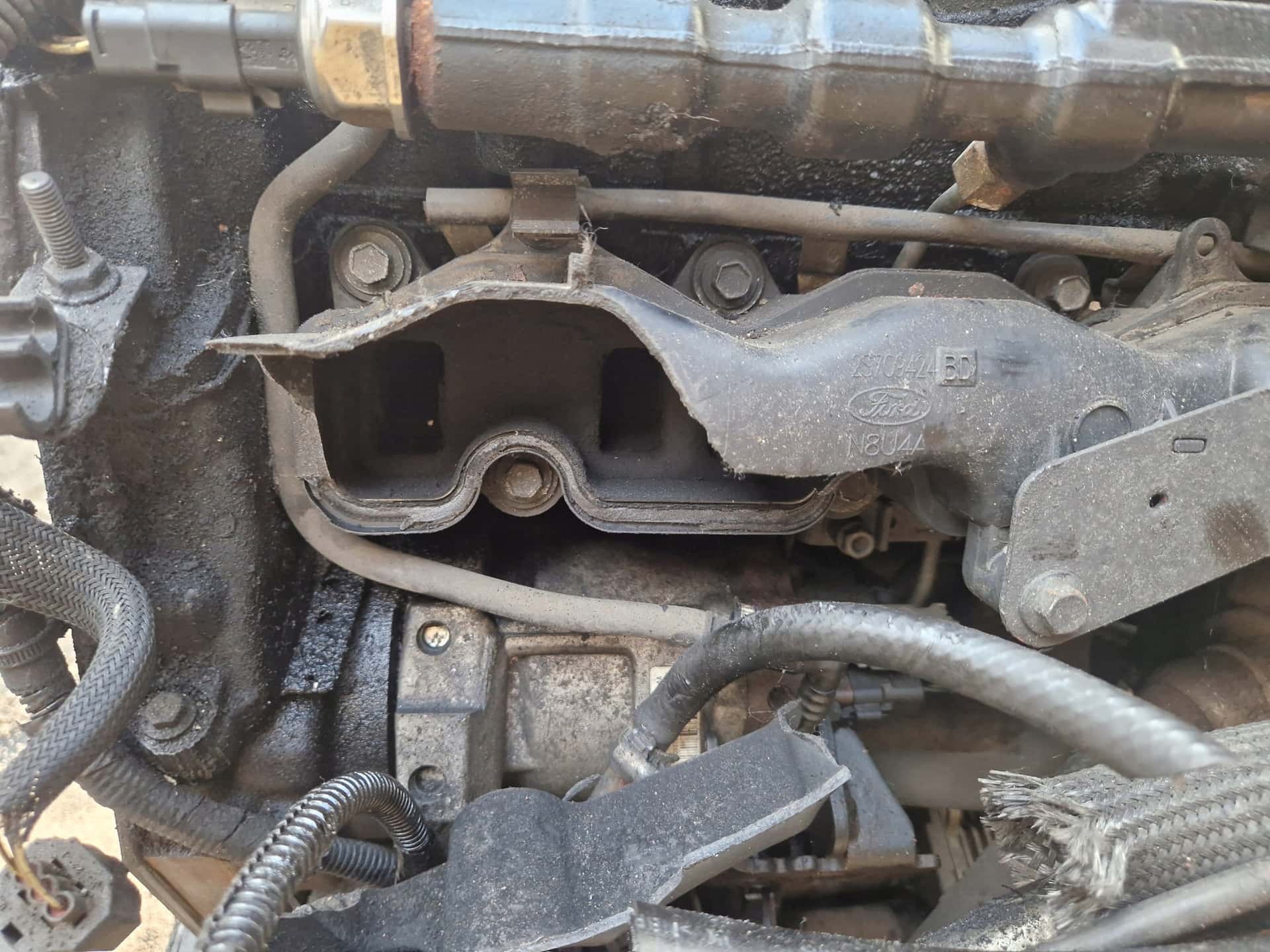 Moteur FMBA vue 6