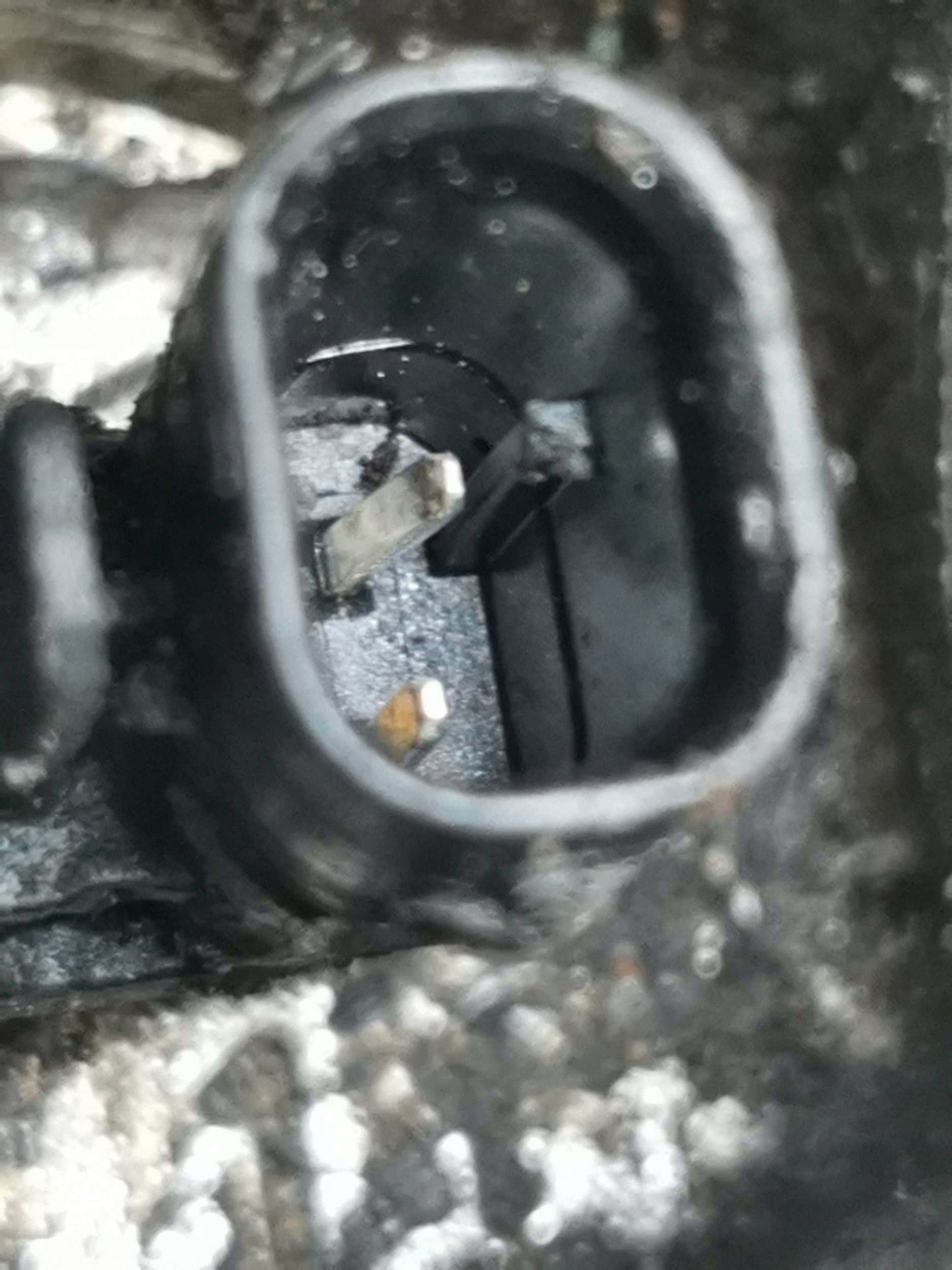 Moteur P4JA vue 13