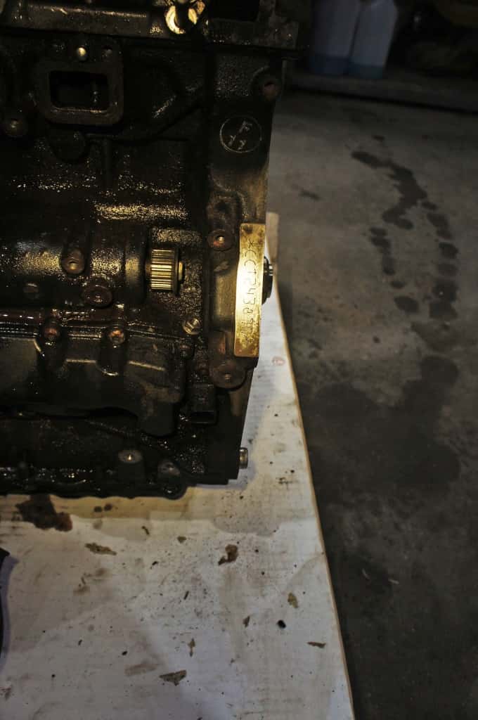 Moteur CCTB vue 6