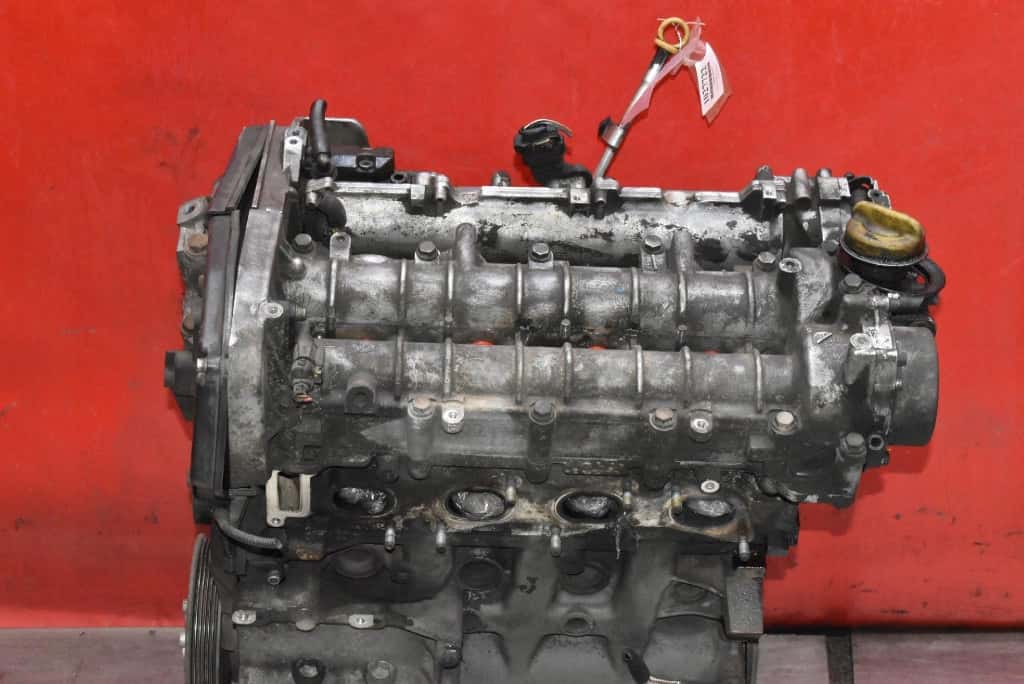 Moteur 937 A5.000 vue 2