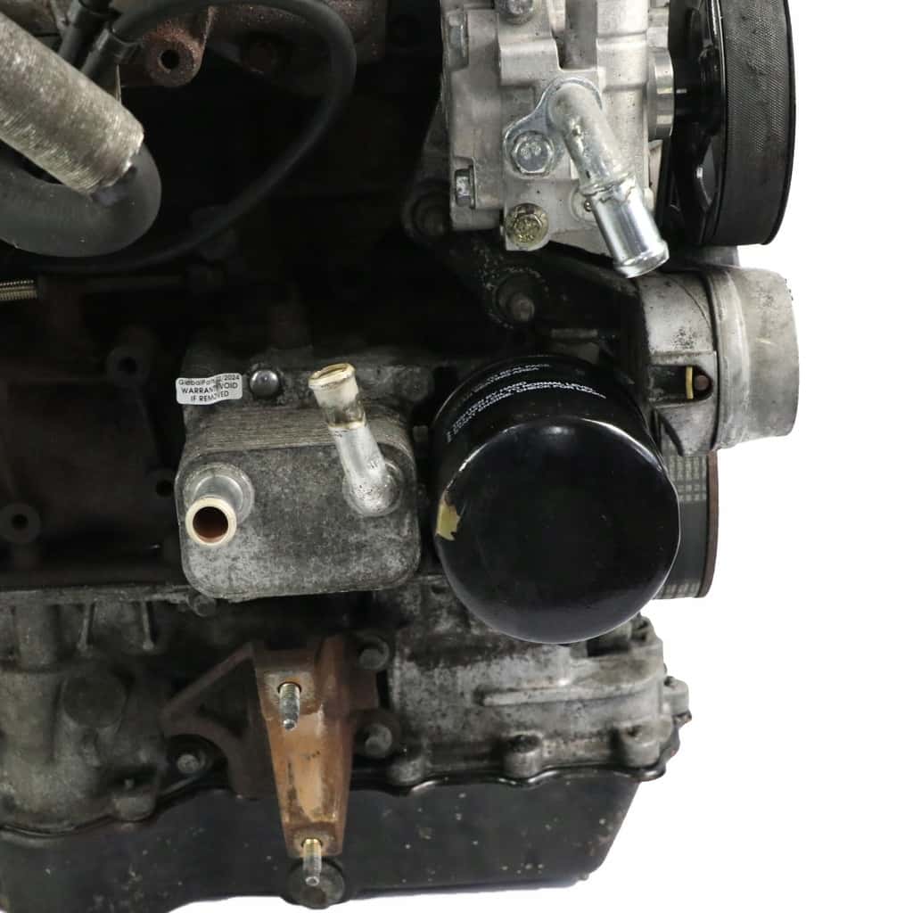 Moteur BHPA vue 8