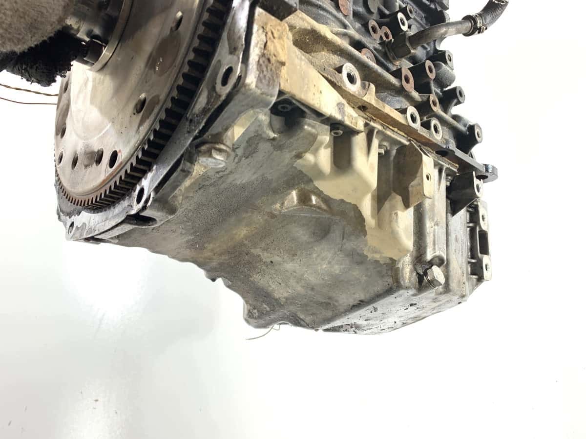 Moteur CAGC vue 7