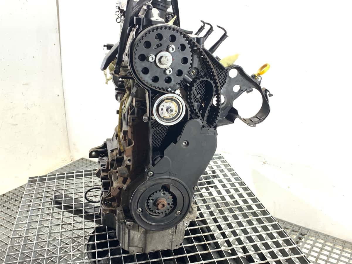Moteur CFFB vue 4