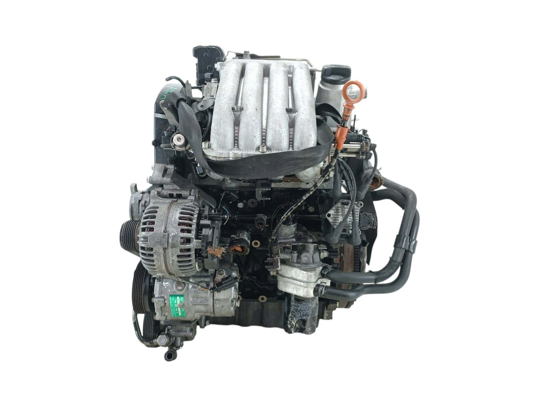 Moteur AXA vue 4