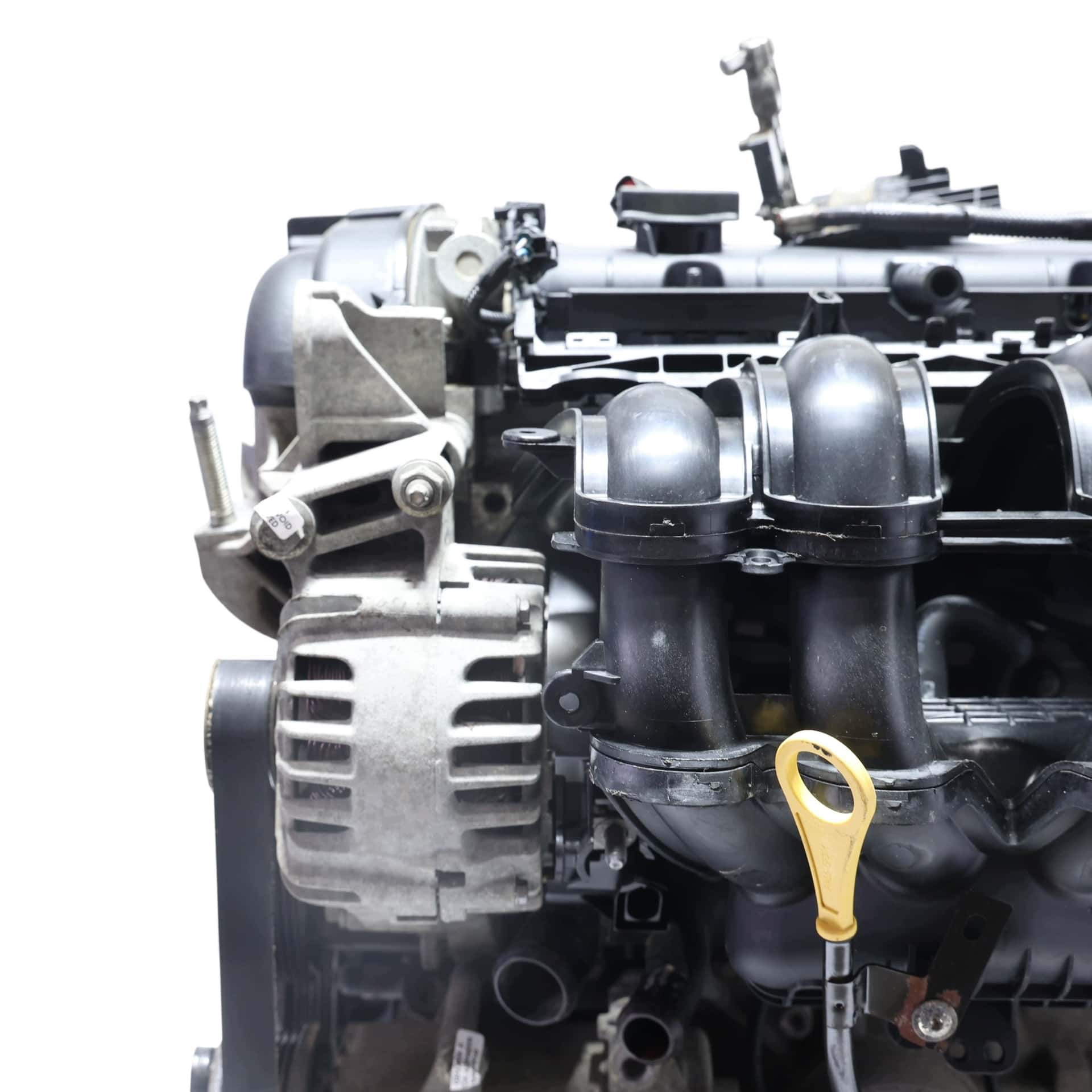 Moteur HXJB vue 4