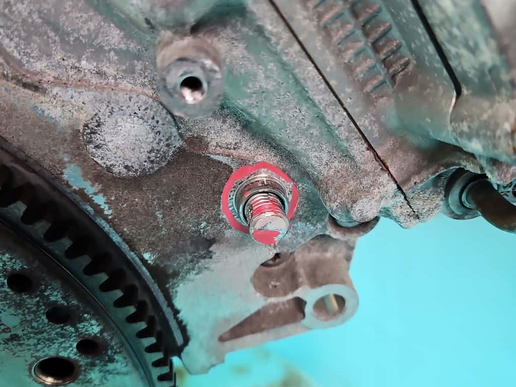 Moteur CEUA vue 2