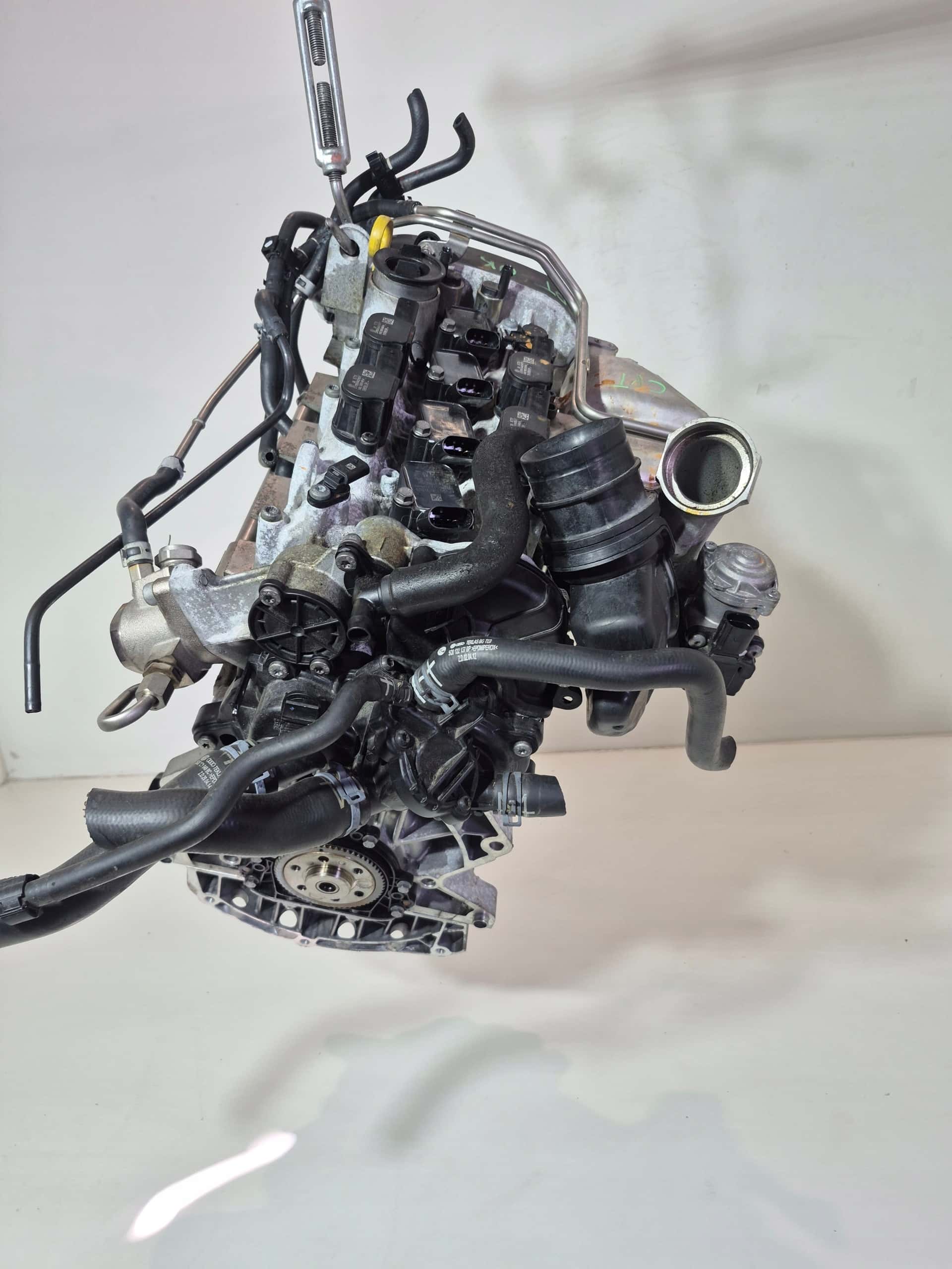 Moteur CPTA vue 4