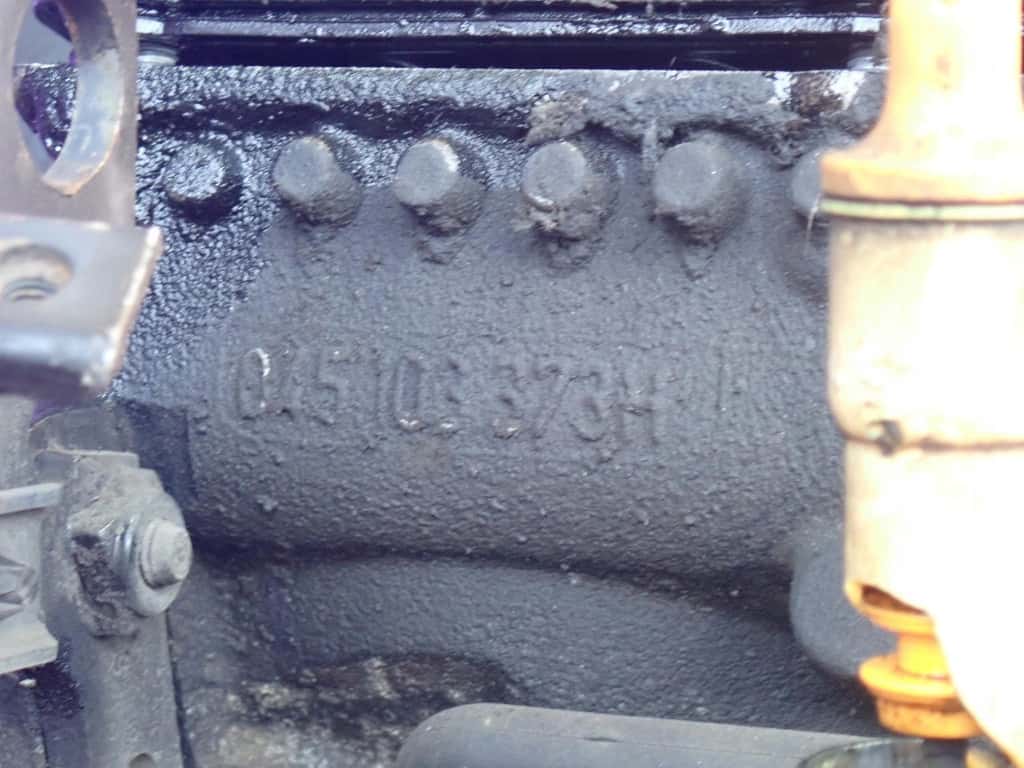 Moteur BNM vue 4