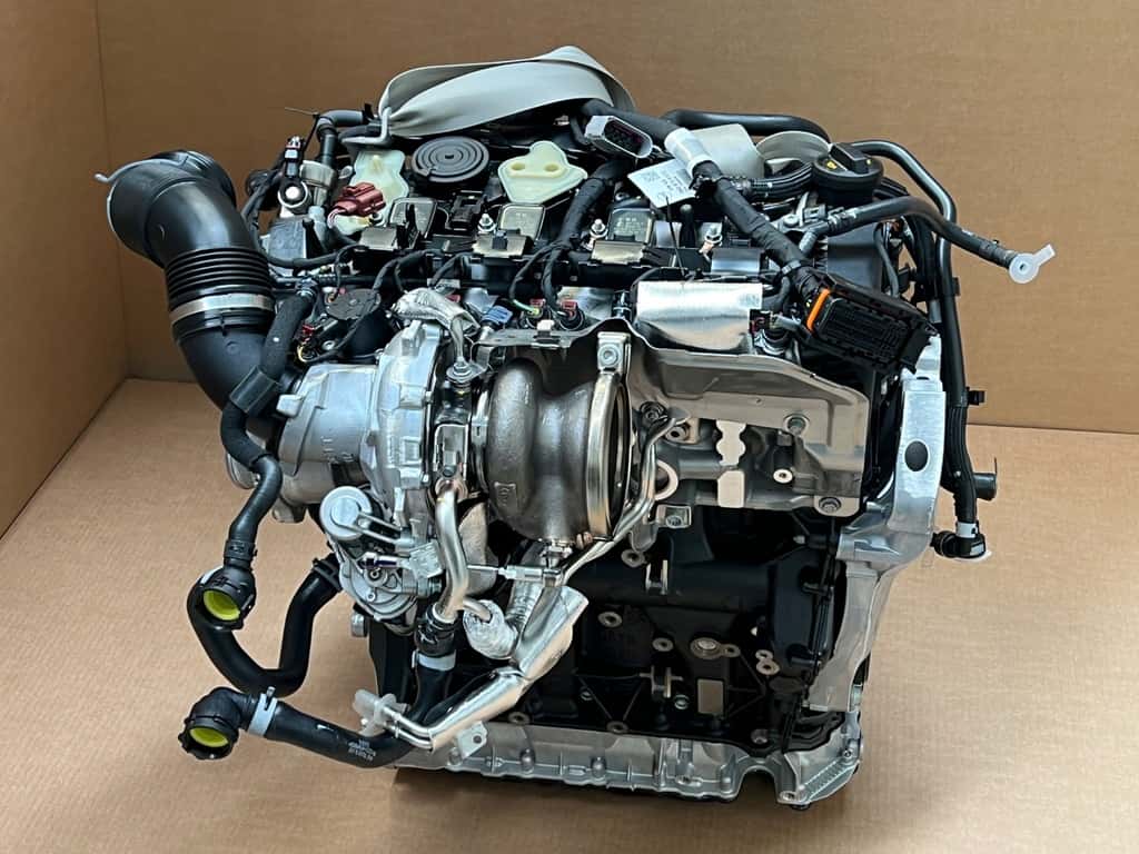 Moteur DNPA vue 2