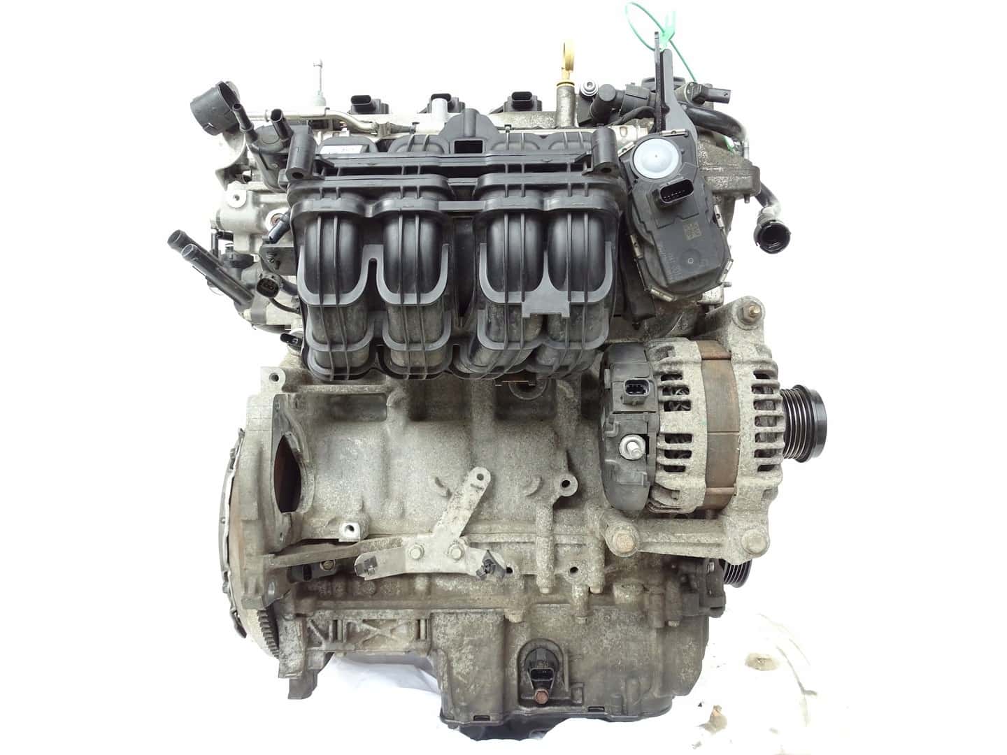 Moteur B 14 XE vue 3