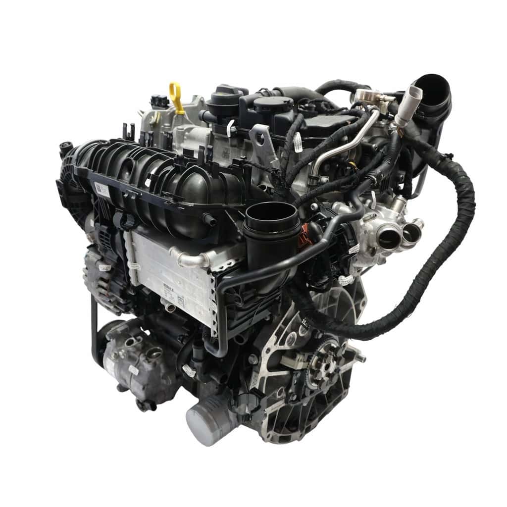 Moteur DACA vue 7