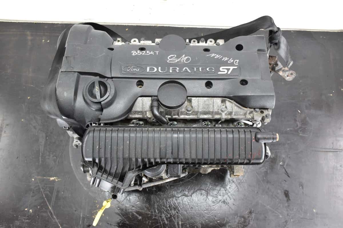 Moteur HUWA vue 3