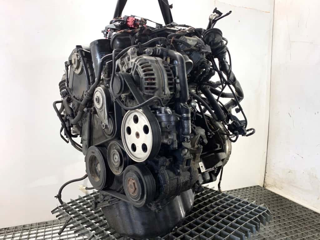 Moteur CABA vue 3