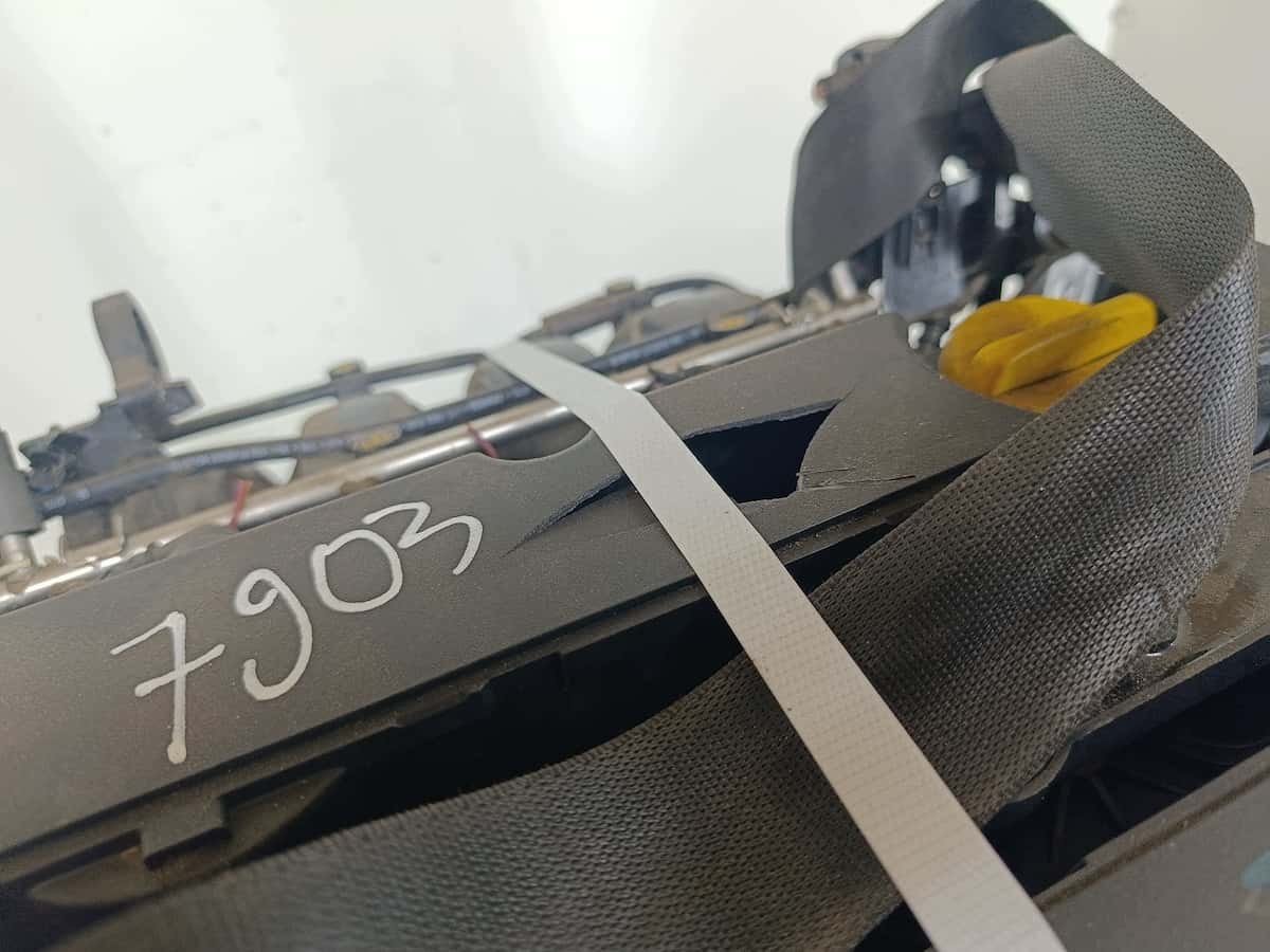 Moteur Z 18 XER vue 9