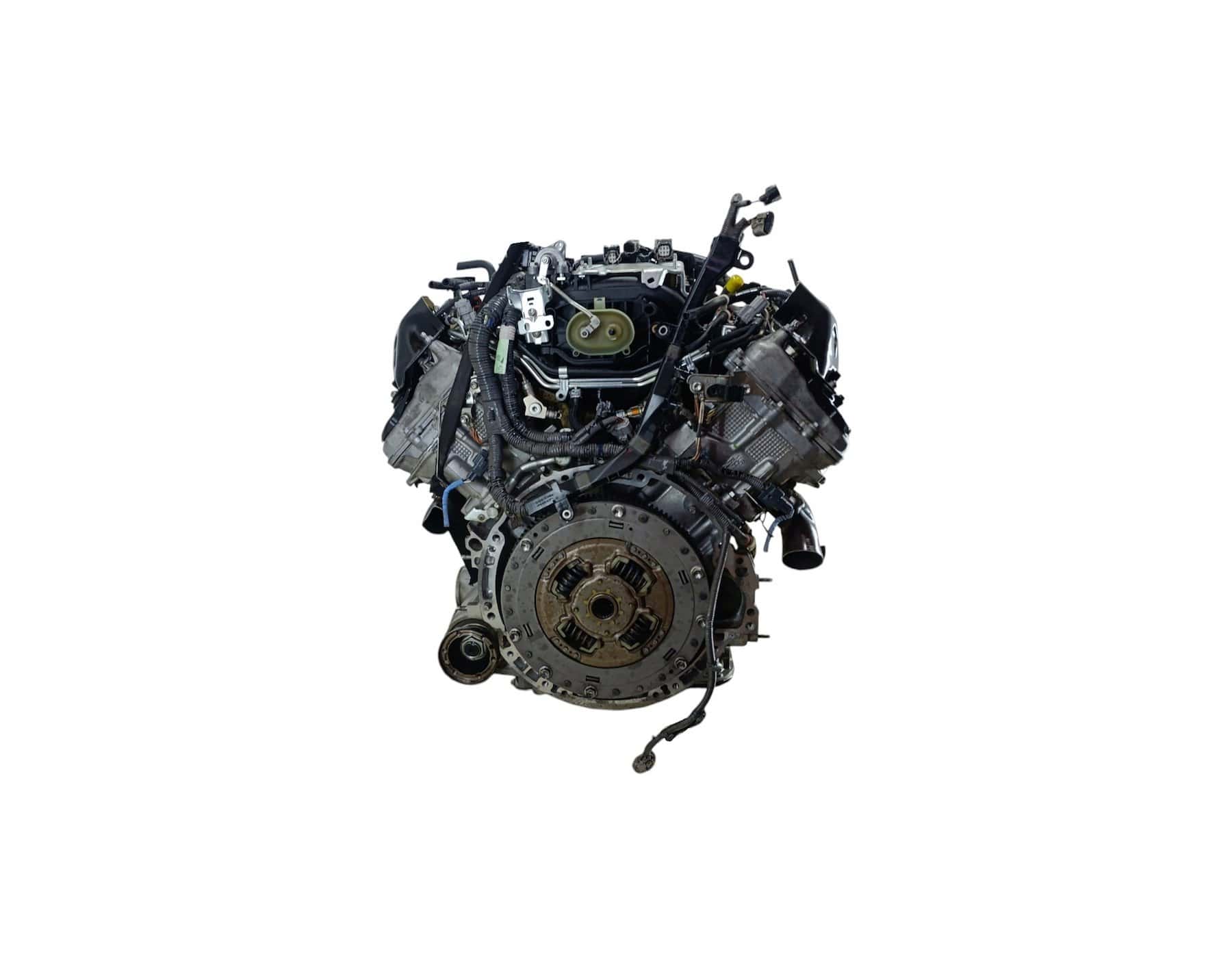 Moteur 2UR-GSE vue 3