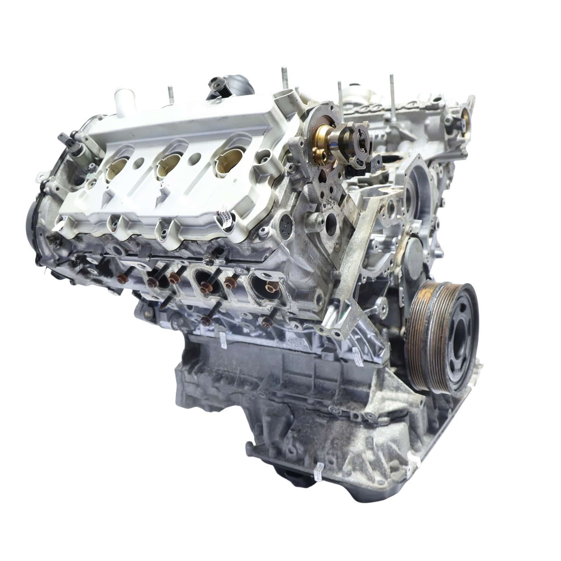 Moteur CGWD vue 3