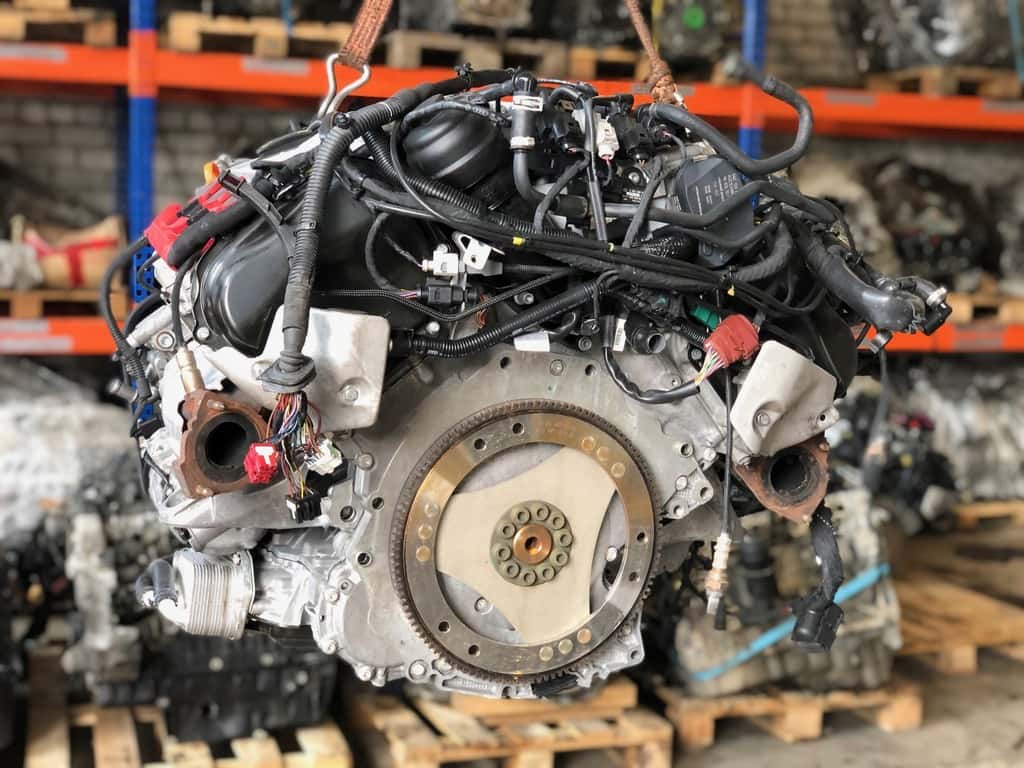 Moteur CJTB vue 3