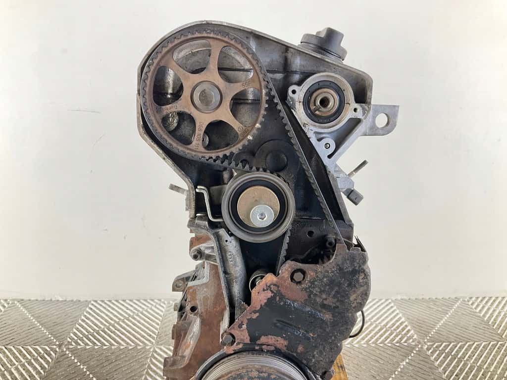 Moteur ATC vue 6