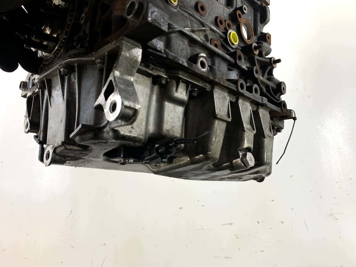 Moteur CFGC vue 4