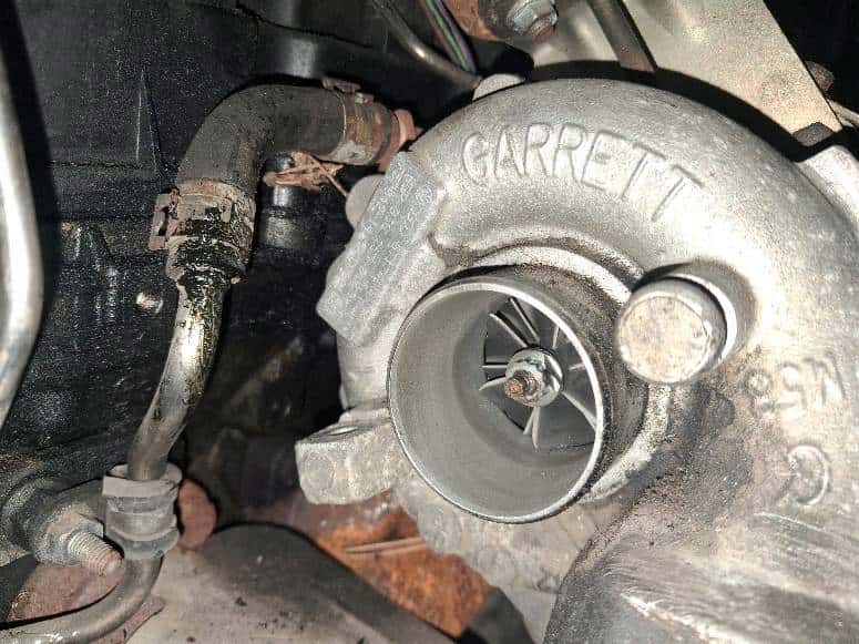 Moteur BMR vue 3
