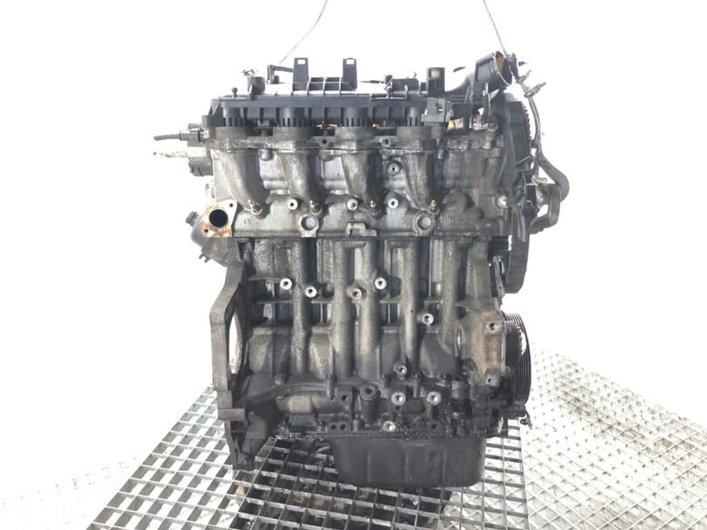Moteur HHJD vue 2