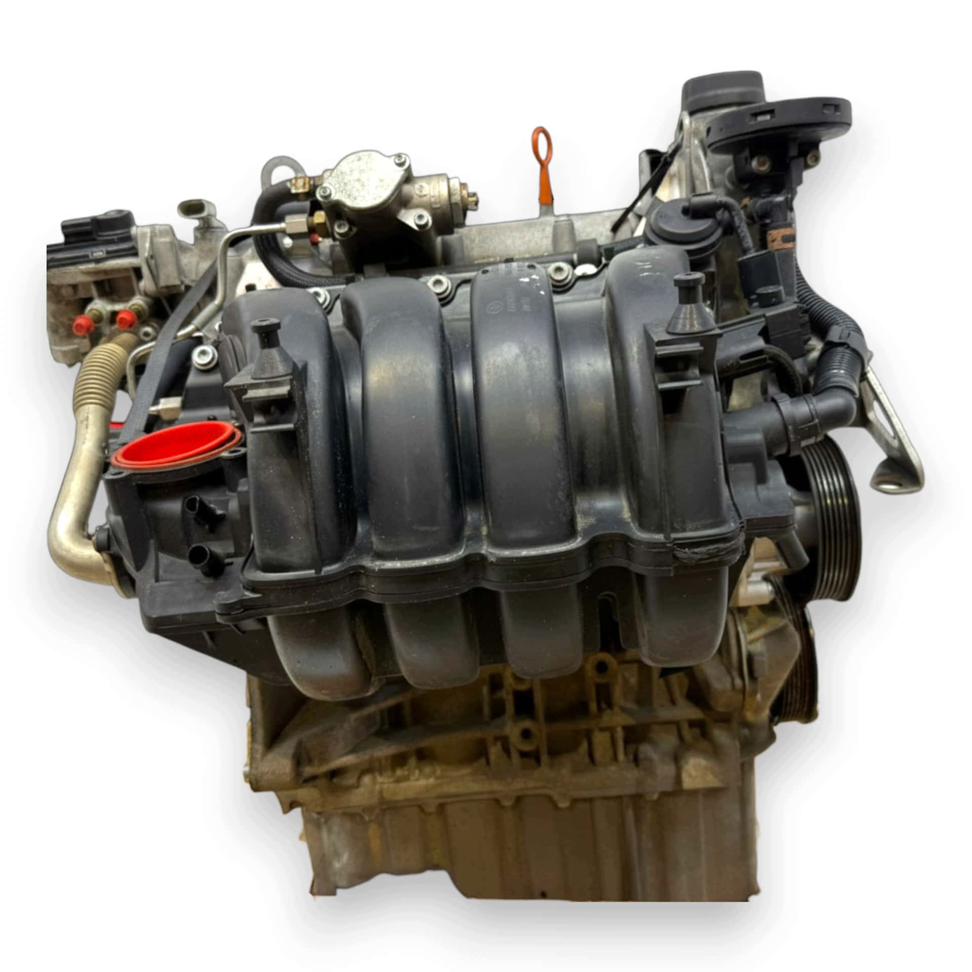 Moteur BLF vue 6