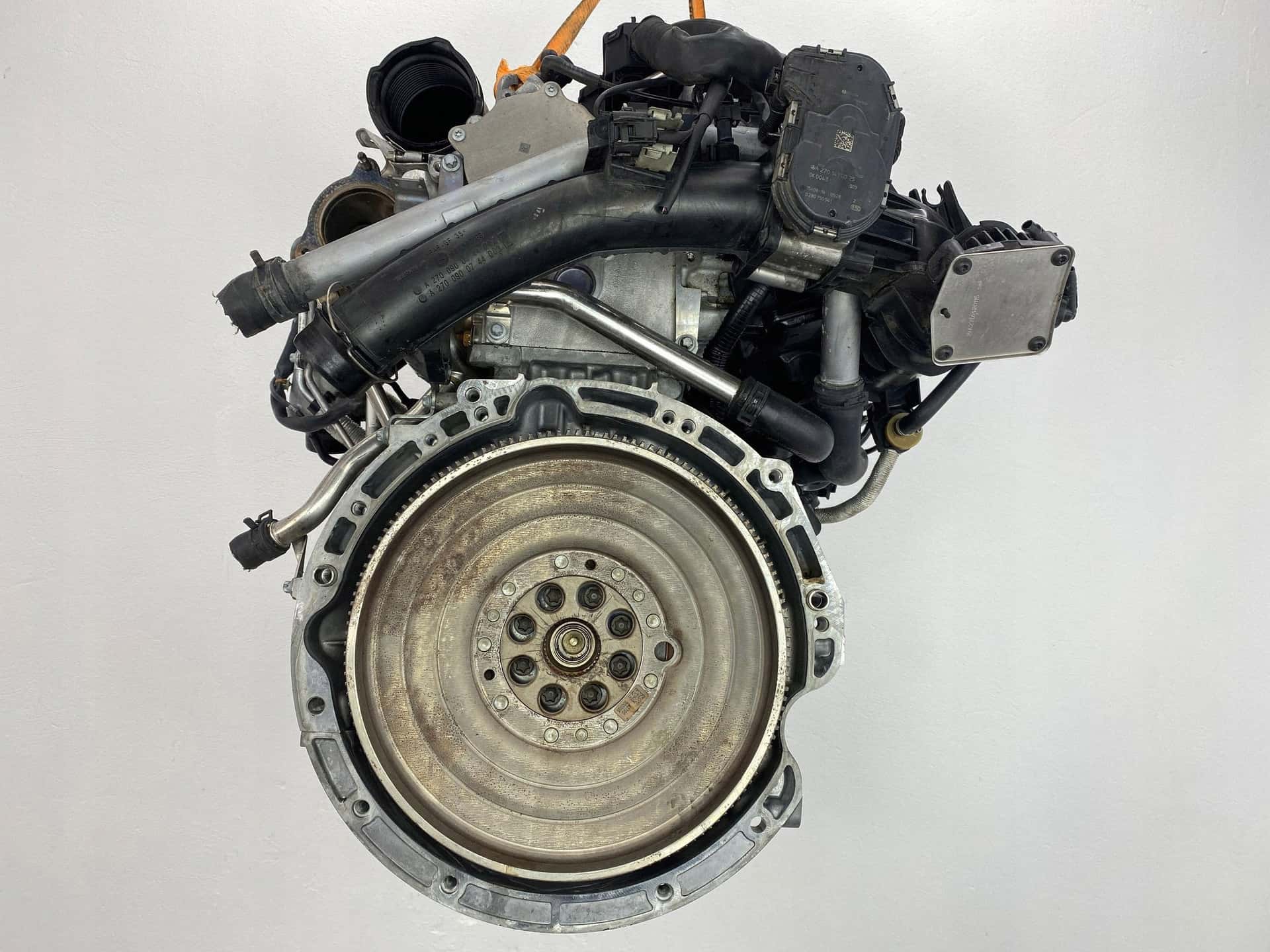 Moteur M 270.910 vue 6