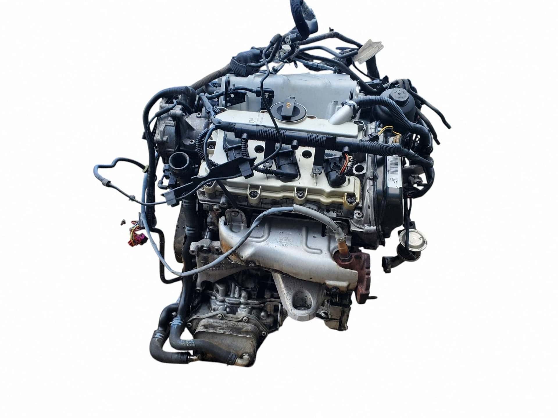 Moteur M 06.EC vue 12