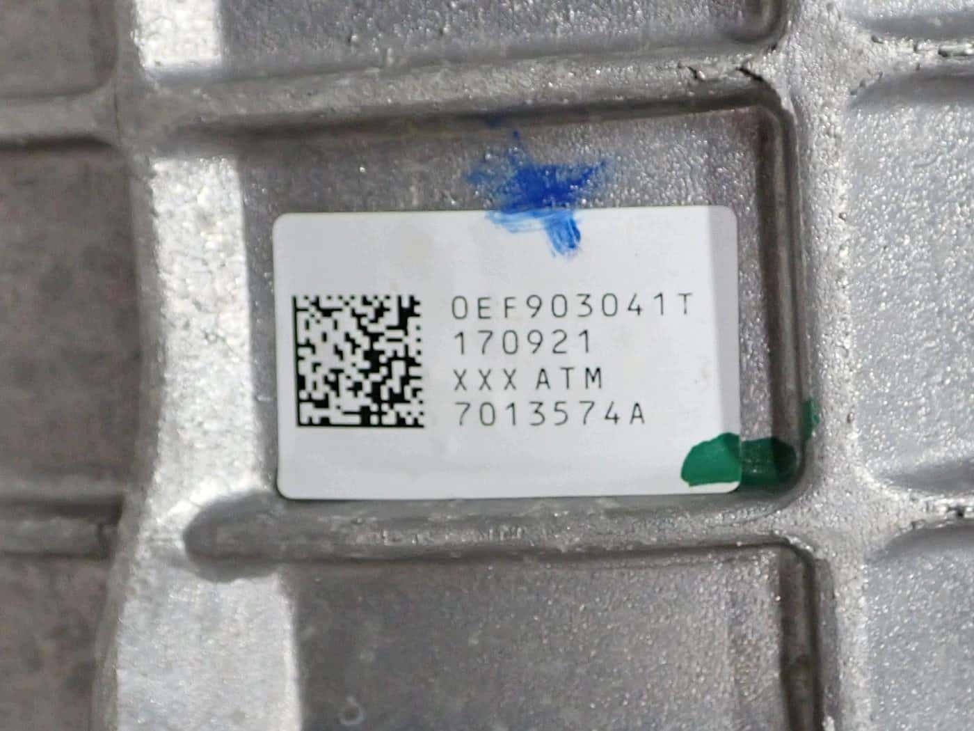Moteur EASA vue 9
