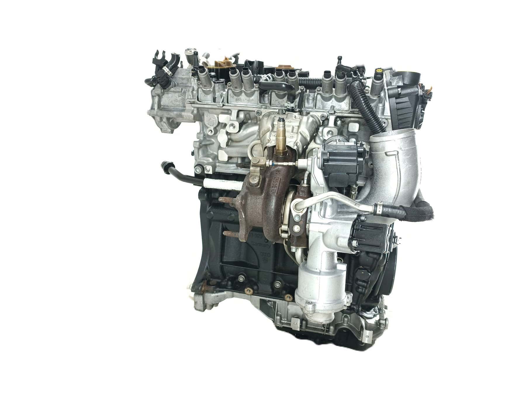 Moteur CJEB vue 5