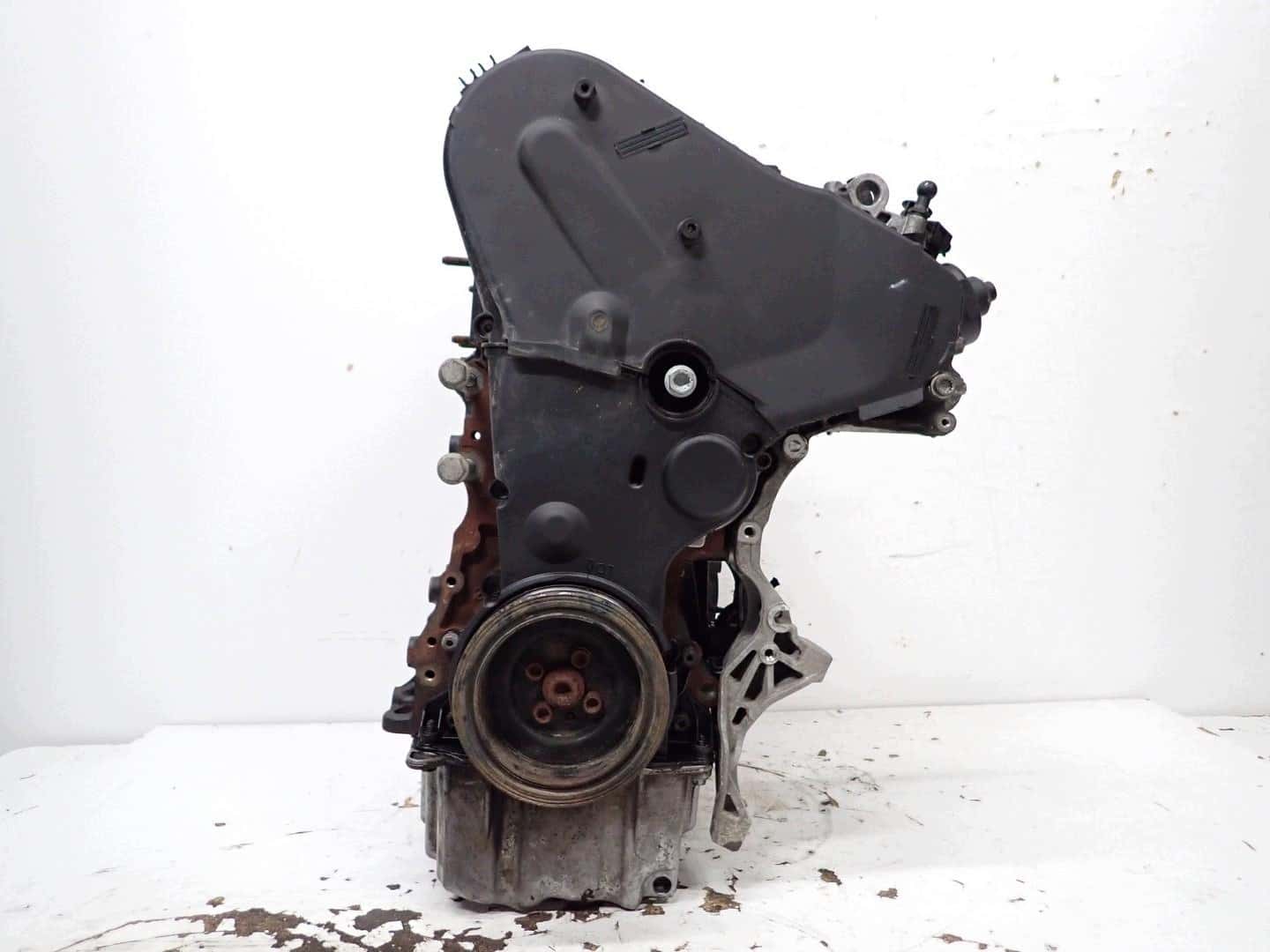 Moteur DGDB vue 4
