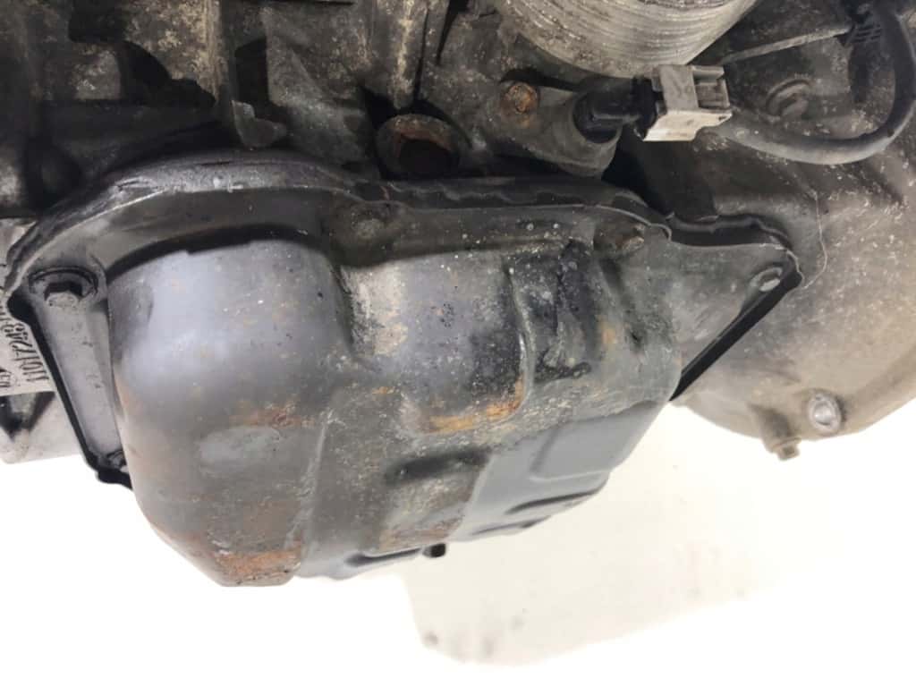 Moteur H4J 700 vue 7