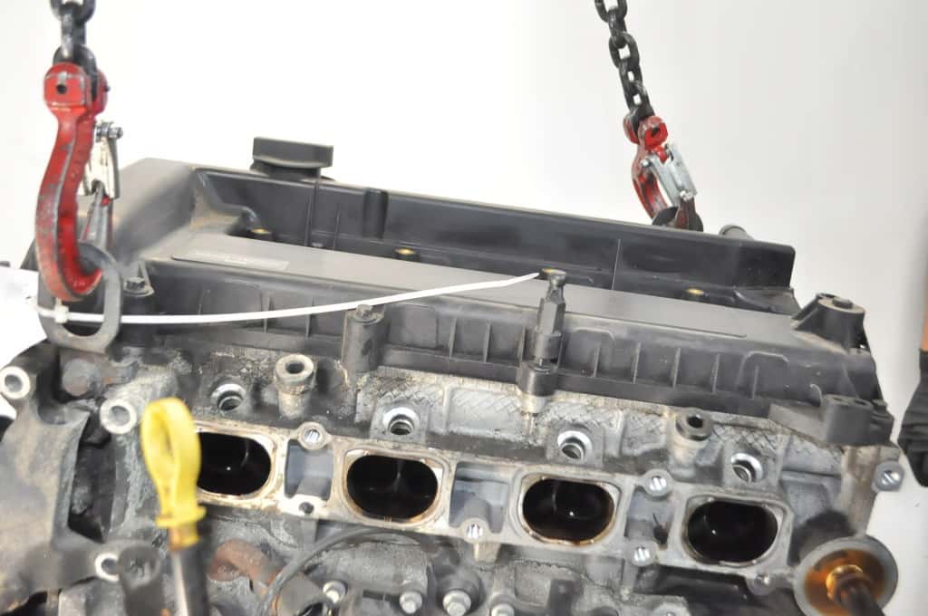 Moteur B 4204 S3 vue 2