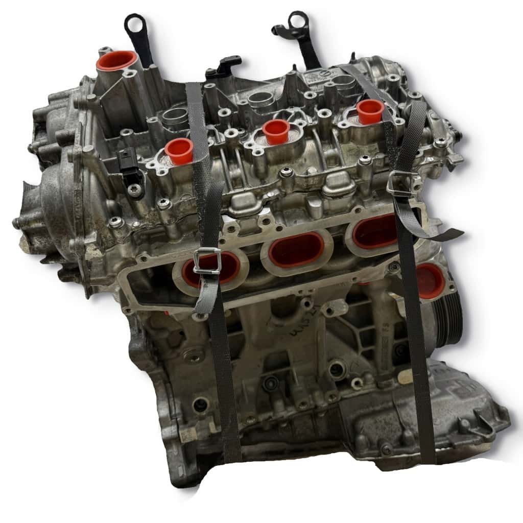 Moteur DCBD vue 4