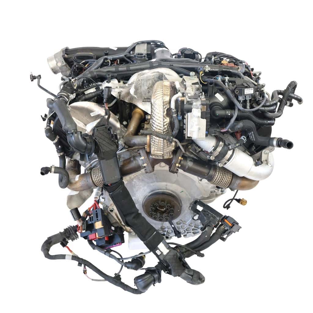 Moteur CTBC vue 6