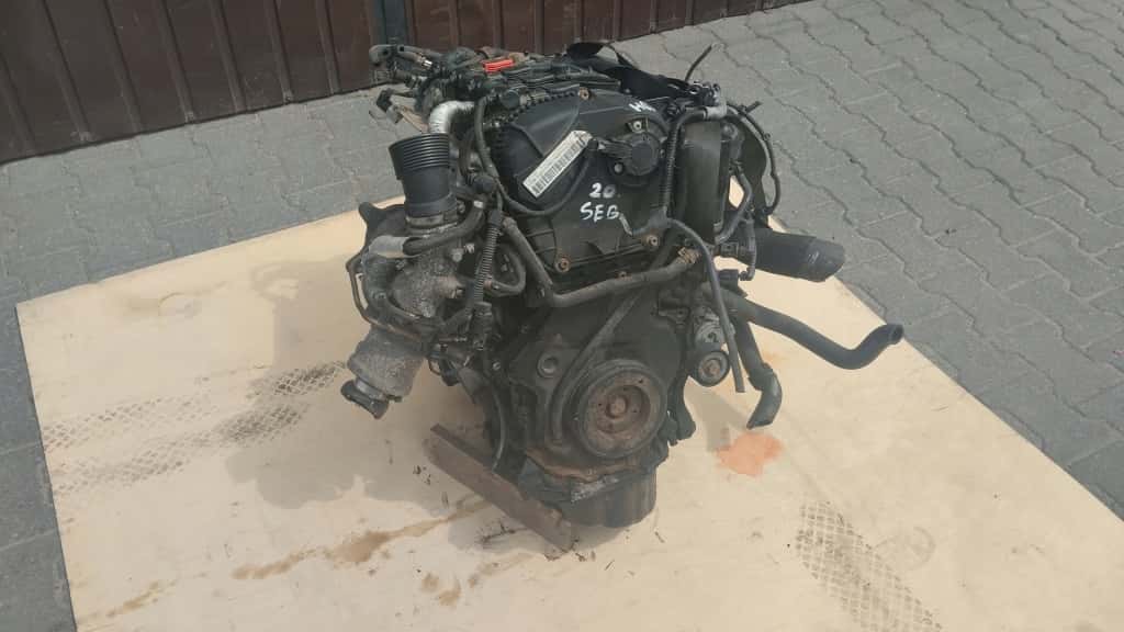 Moteur CDHB vue 3