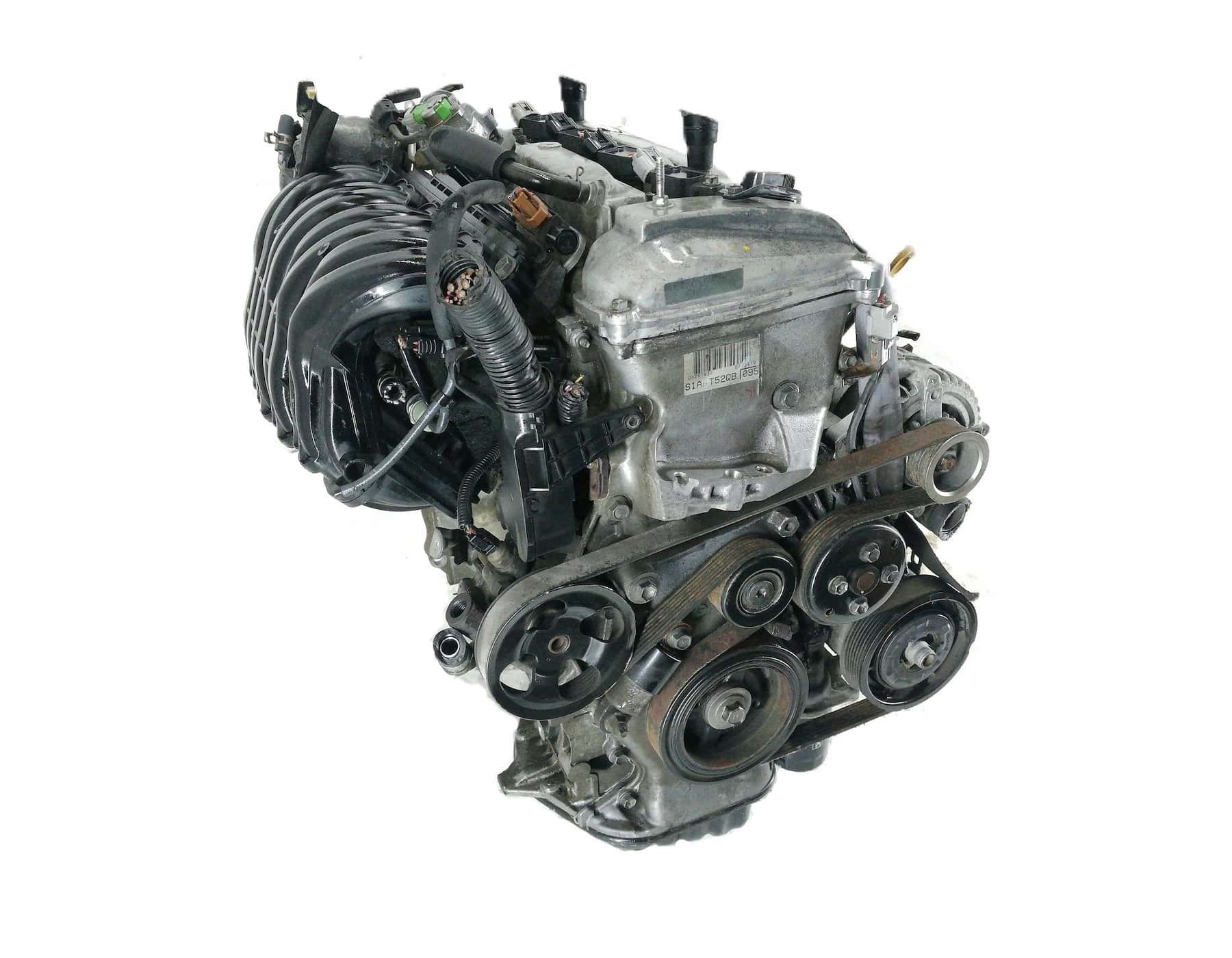 Moteur 1AZ-FE vue 7