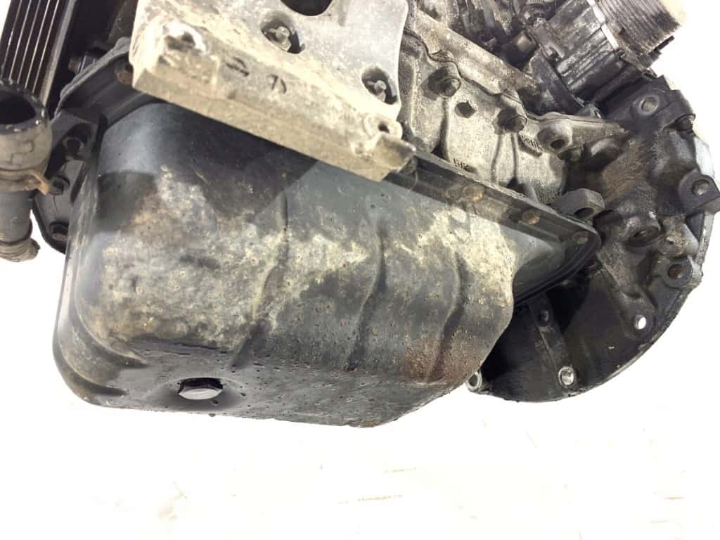 Moteur 9HX (DV6ATED4) vue 3