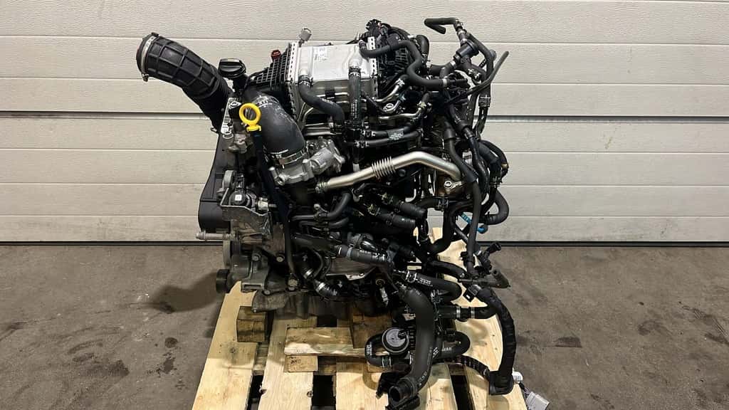 Moteur DNAA vue 4
