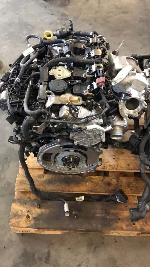 Moteur DNPA vue 2