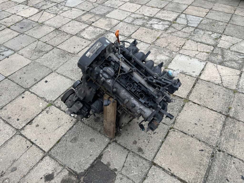 Moteur BKY vue 3