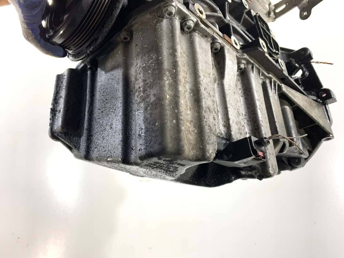 Moteur CJCD vue 6
