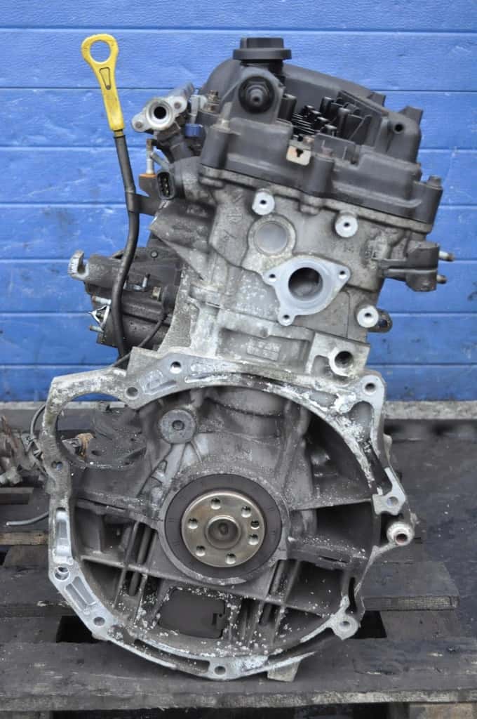 Moteur G4FC vue 3