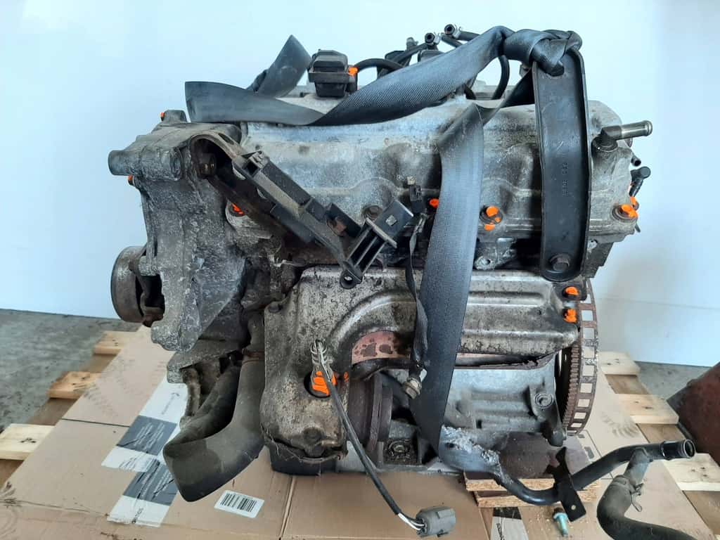 Moteur EGG vue 4